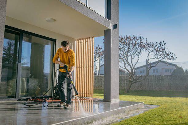 Best Gas Station Cleaning  in Romoland, CA